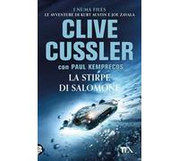 La stirpe di Salomone