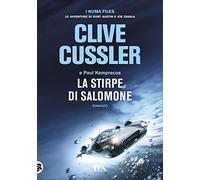 La stirpe di Salomone