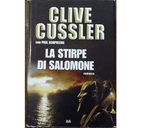 La stirpe di Salomone