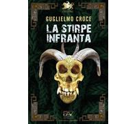 La stirpe infranta - [Pav Edizioni]