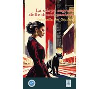 La stirpe segreta delle donne pantera - Del Giudice Antonella