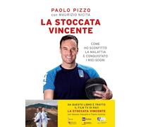 La stoccata vincente. Come ho sconfitto la malattia e conquistato i miei sogni