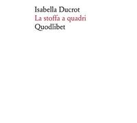 La stoffa a quadri