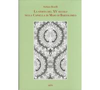 La Stoffa del XV Secolo nella Capsella di Maso di Bartolomeo - [Aiòn Edizioni]