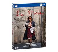 Dvd Storia (La) (2 Dvd)