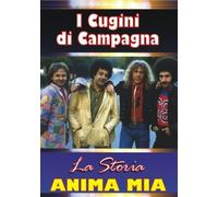 La Storia Anima Mia (DVD) Cugini Di Campagna