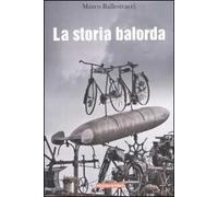 La storia balorda