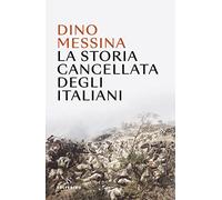 La storia cancellata degli italiani