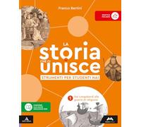 La storia che ci unisce. Strumenti per studenti NAI. Per la Scuola media. Con e-book. Con espansione online (Vol. 1)