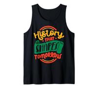 La Storia Che dà Forma al Domani Canotta