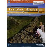 La storia ci riguarda. Ediz. gialla per il settore turistico-alberghiero. Con A tavola e in viaggio. Con Imparafacile. Con Libro liquido. Con Didastore. Con ebook. Con espansione online (Vol. 2)