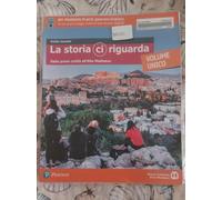 La storia ci riguarda. Per le Scuole superiori. Con e-book. Con espansione online