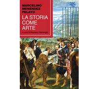 La storia come arte