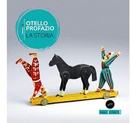 Storia - Otello Profazio - 2018