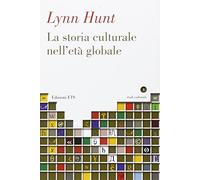 La storia culturale nell'età globale