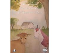 La storia d'amore fra Unicorno e Vacca - 2023 - Argento Vivo Ediz
