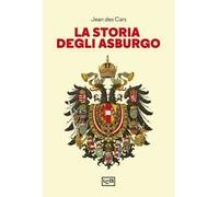 La storia degli Asburgo