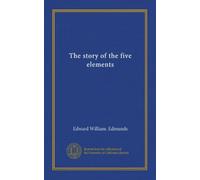 La storia dei cinque elementi