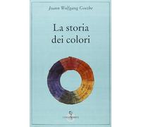 La storia dei colori