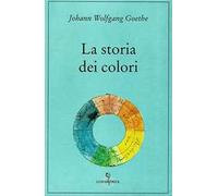 La storia dei colori