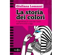 La storia dei colori. Il significato e l'uso dei colori dall'antichità a oggi