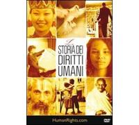 La storia dei diritti umani. DVD
