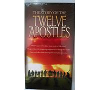 La storia dei dodici apostoli [VHS]