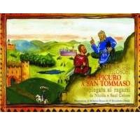 La storia dei filosofi. Da Epicuro a s. Tommaso spiegata ai ragazzi