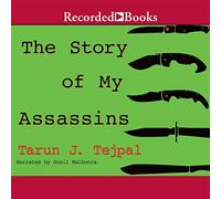 La storia dei miei assassini