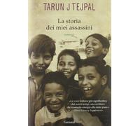 La storia dei miei assassini