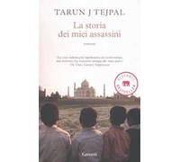 La storia dei miei assassini