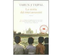 La Storia Dei Miei Assassini