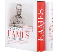 La storia dei mobili Eames: primi anni The Herman Miller Age Marilyn Ne...