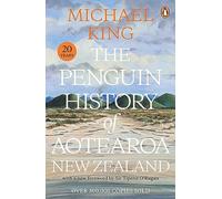 La storia dei pinguini della Nuova Zelanda