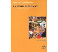 La storia dei Re Magi