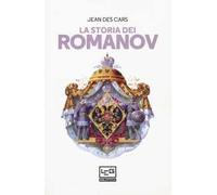 La storia dei Romanov