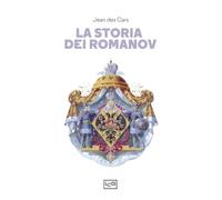 La storia dei Romanov
