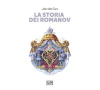 La storia dei Romanov
