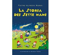 La Storia dei Sette nani