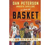 La storia del basket in 50 ritratti
