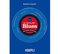 La storia del blues