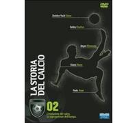 La Storia Del Calcio Volume 02