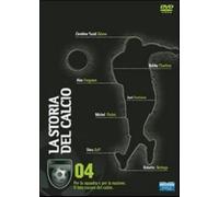 La Storia Del Calcio Volume 04