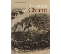 La storia del Chianti