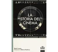 La storia del cinema