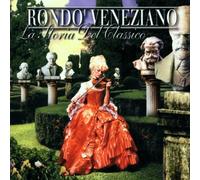 La Storia Del Classico by Rondo Veneziano (2000-10-16)