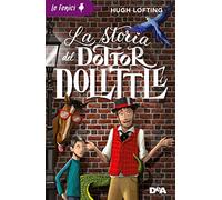 La storia del dottor Dolittle