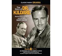 La storia del dottor Kildare (Old Time Radio)