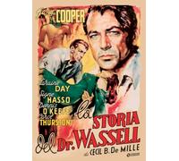 La Storia Del Dottor Wassell