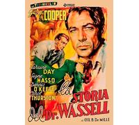La storia del dottor Wassell